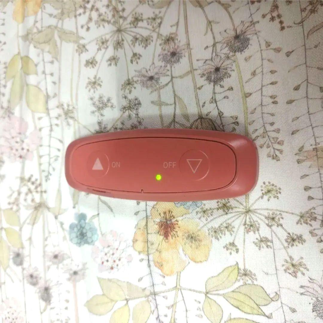 SIXPAD Hip Fit ヒップフィット M　動作確認済