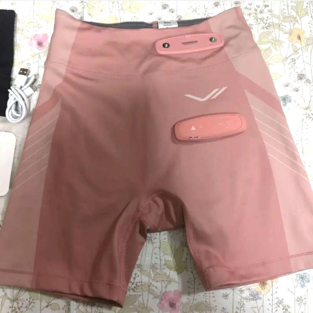 SIXPAD Hip Fit ヒップフィット M　動作確認済