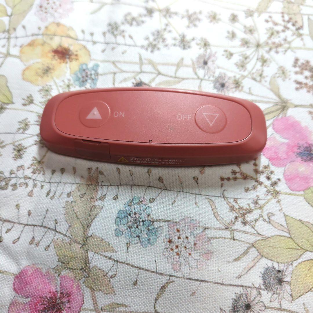 SIXPAD Hip Fit ヒップフィット M　動作確認済