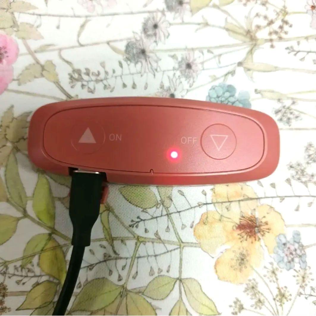 SIXPAD Hip Fit ヒップフィット M　動作確認済