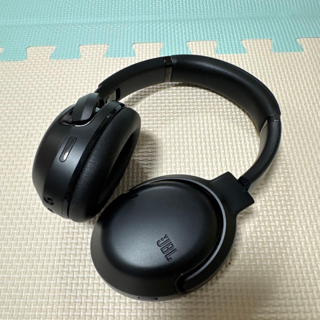 Hide Hata 【美品】JBL Tour One M2