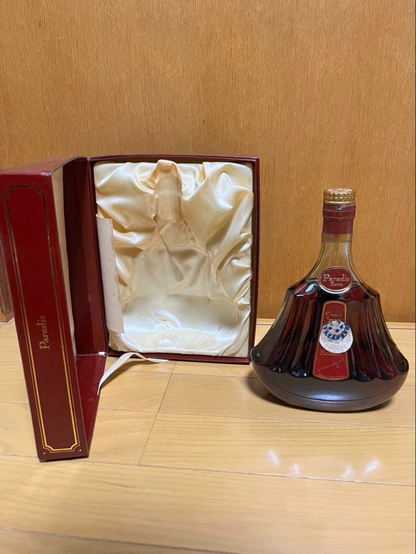 ヘネシー　パラディ