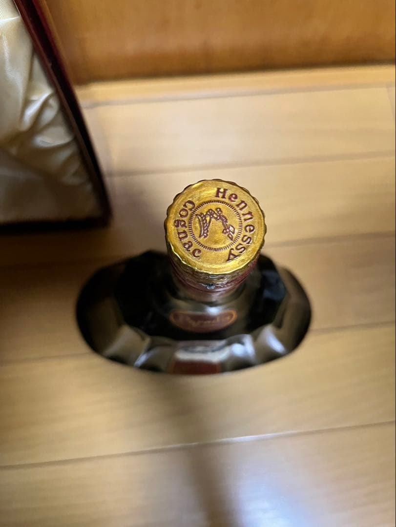 ヘネシー　パラディ