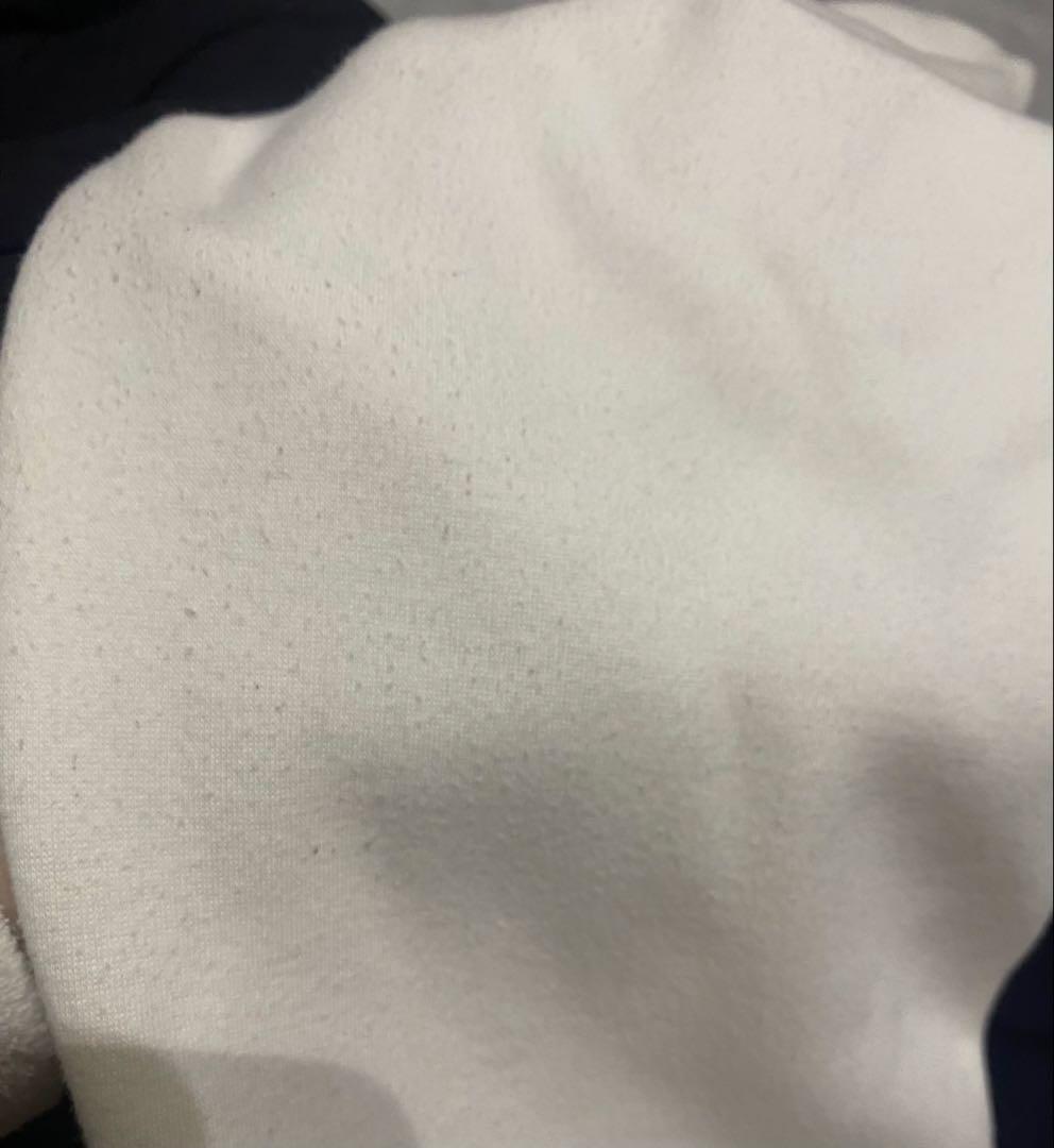 HORN GARMENT 中綿プルオーバー　レディース