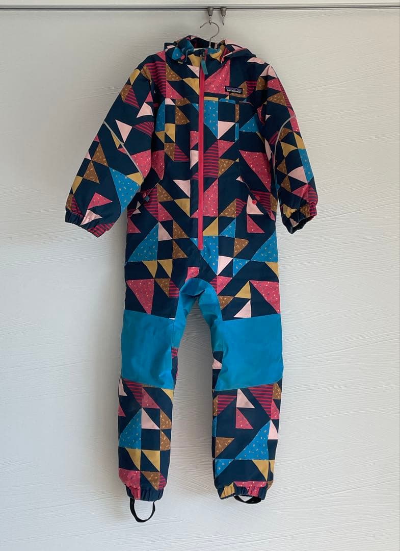 ぽよぽよこ　Patagonia パタゴニア 110センチ