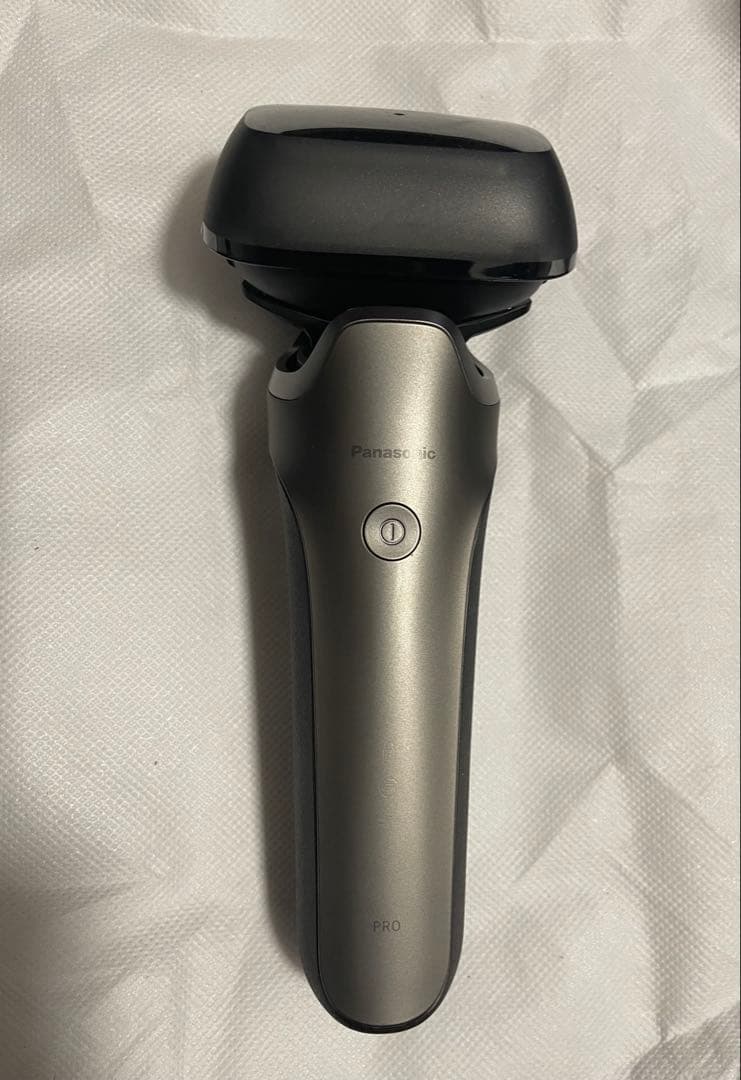 Panasonic LAMDASH PRO5 メンズシェーバー
