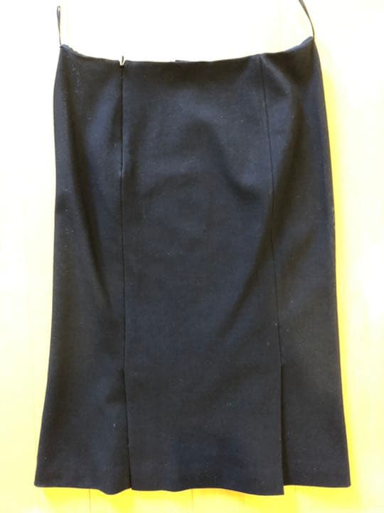 PRADA プラダ　美形　美品　スカートスーツ　入学式にも