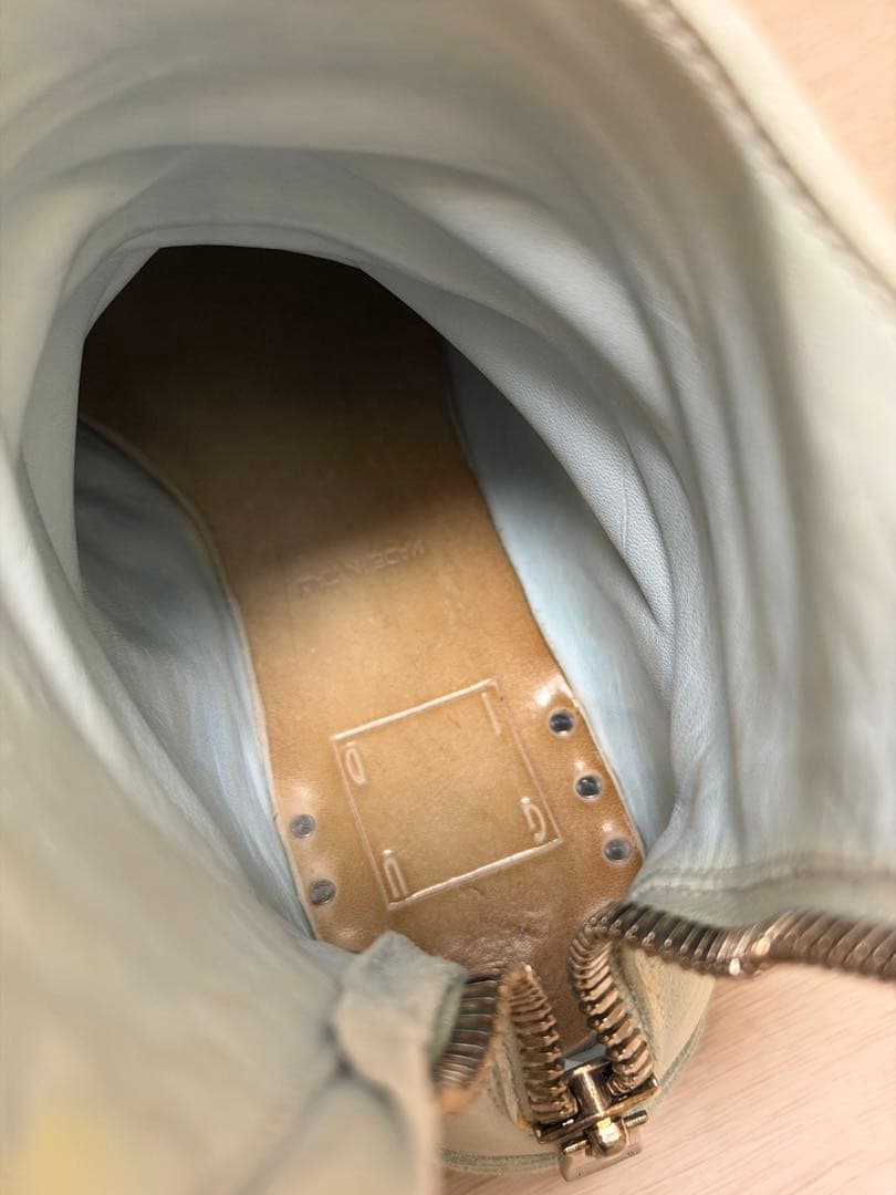 た*ょ様 グイディGuidi D796zグレイシャーブルー