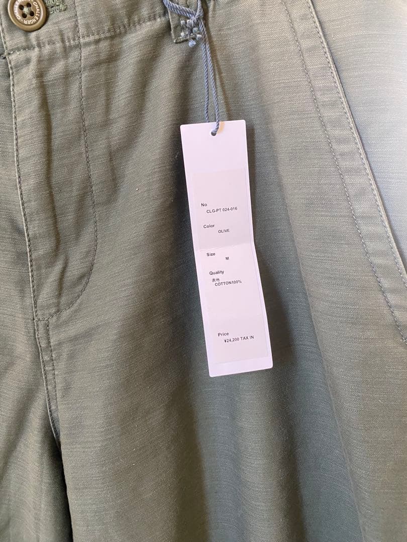 CHALLENGER FLIGHT WARM UP PANTS チャレンジャー