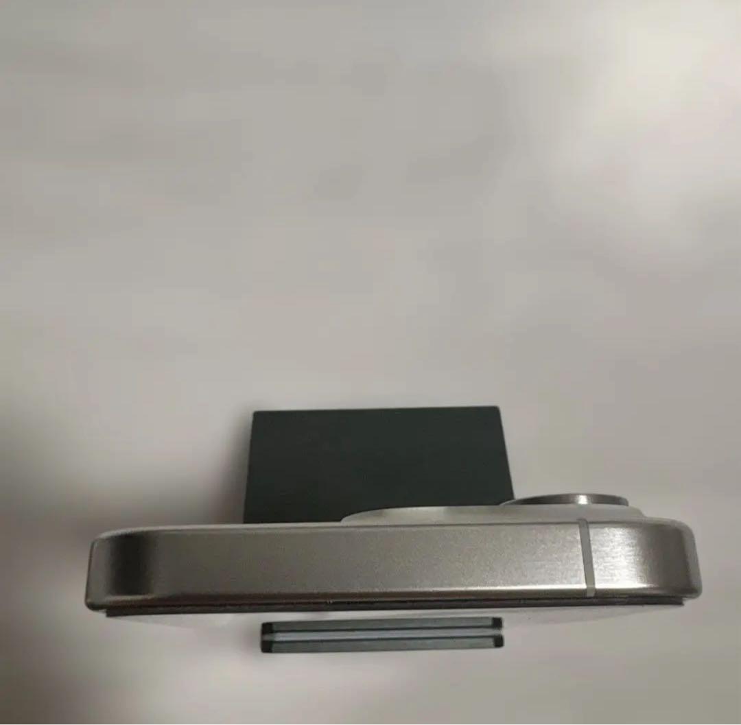 iPhone 15 Pro 128GB SIMフリー ケース付き