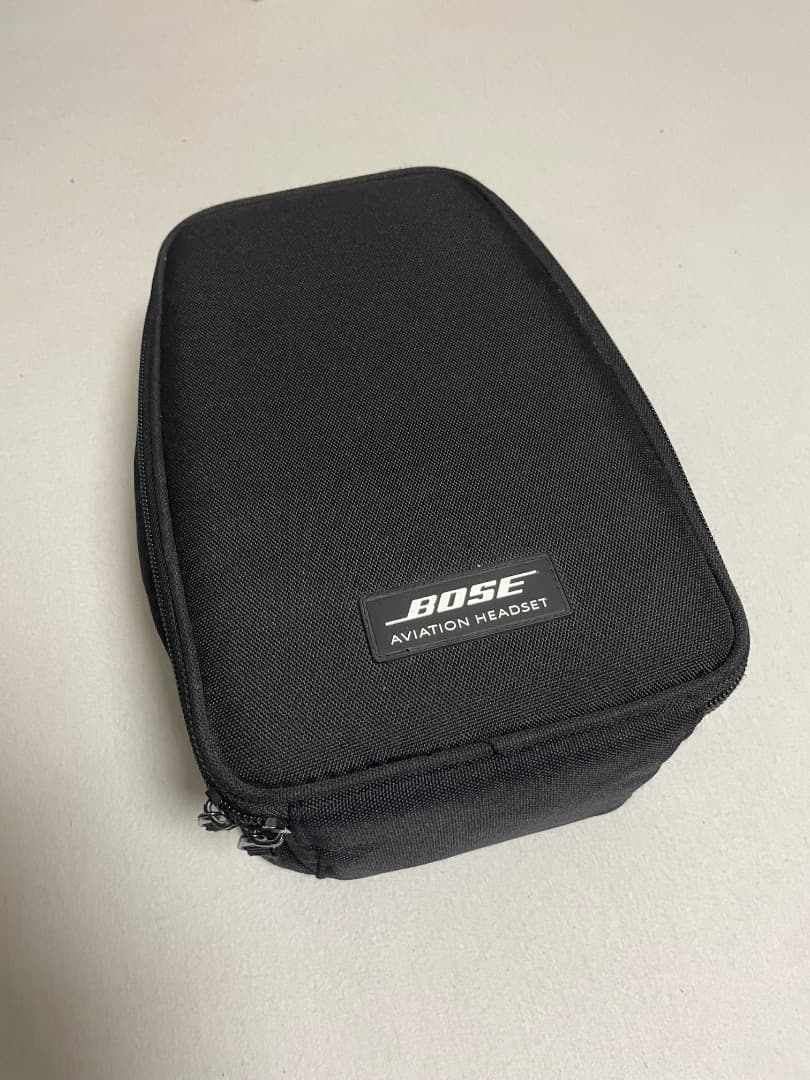 BOSE A20 Aviation Bluetooth無し