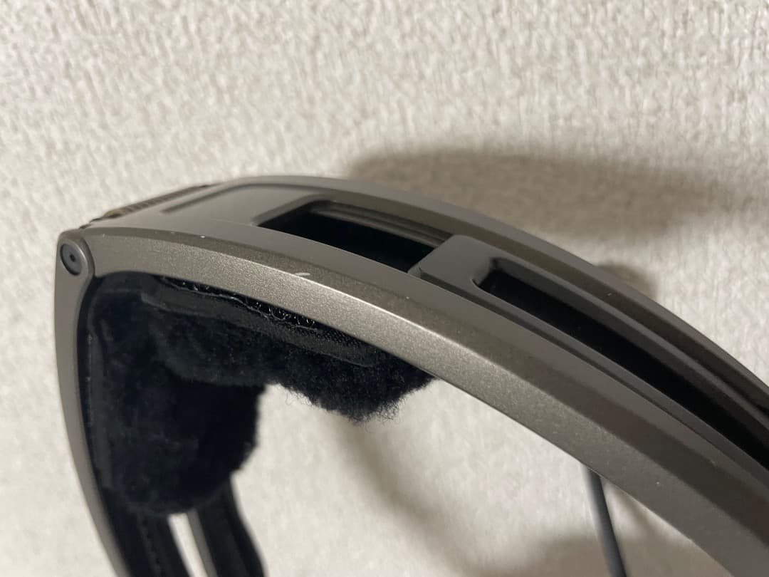 BOSE A20 Aviation Bluetooth無し