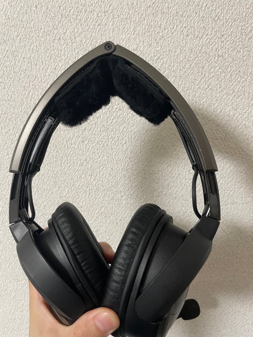 BOSE A20 Aviation Bluetooth無し