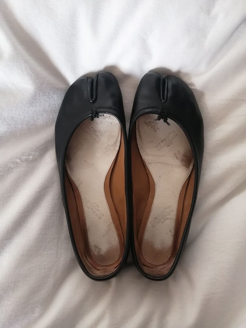 Maison Margiela Tabi ballet　37.5