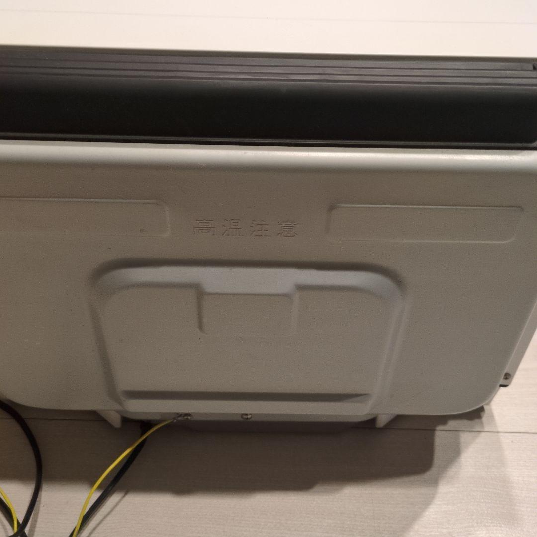 Panasonic Bistro スチームオーブン NE-BS1500