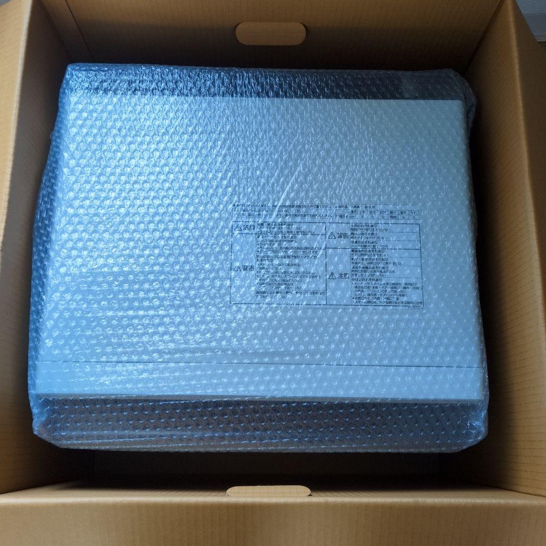 Panasonic Bistro スチームオーブン NE-BS1500