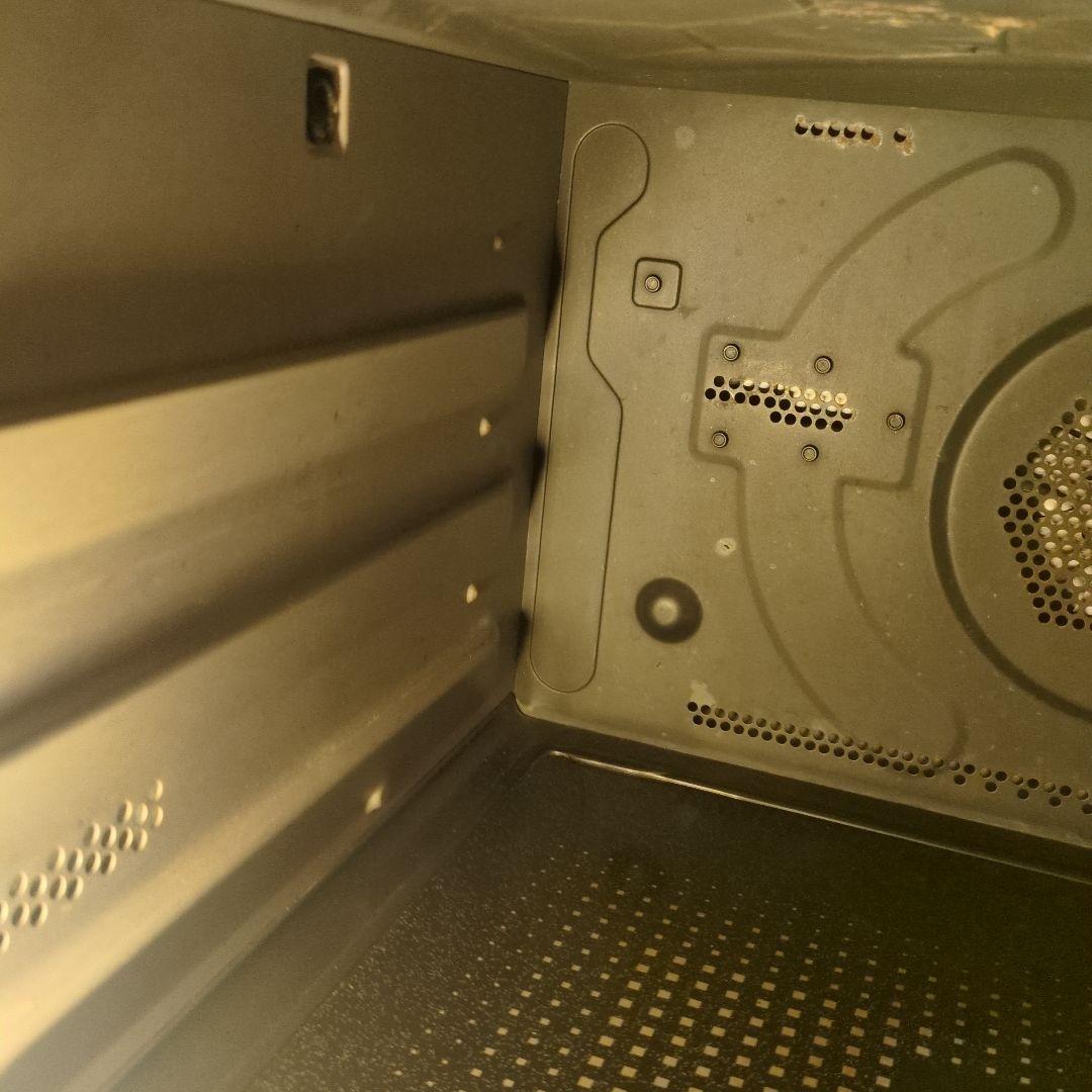 Panasonic Bistro スチームオーブン NE-BS1500