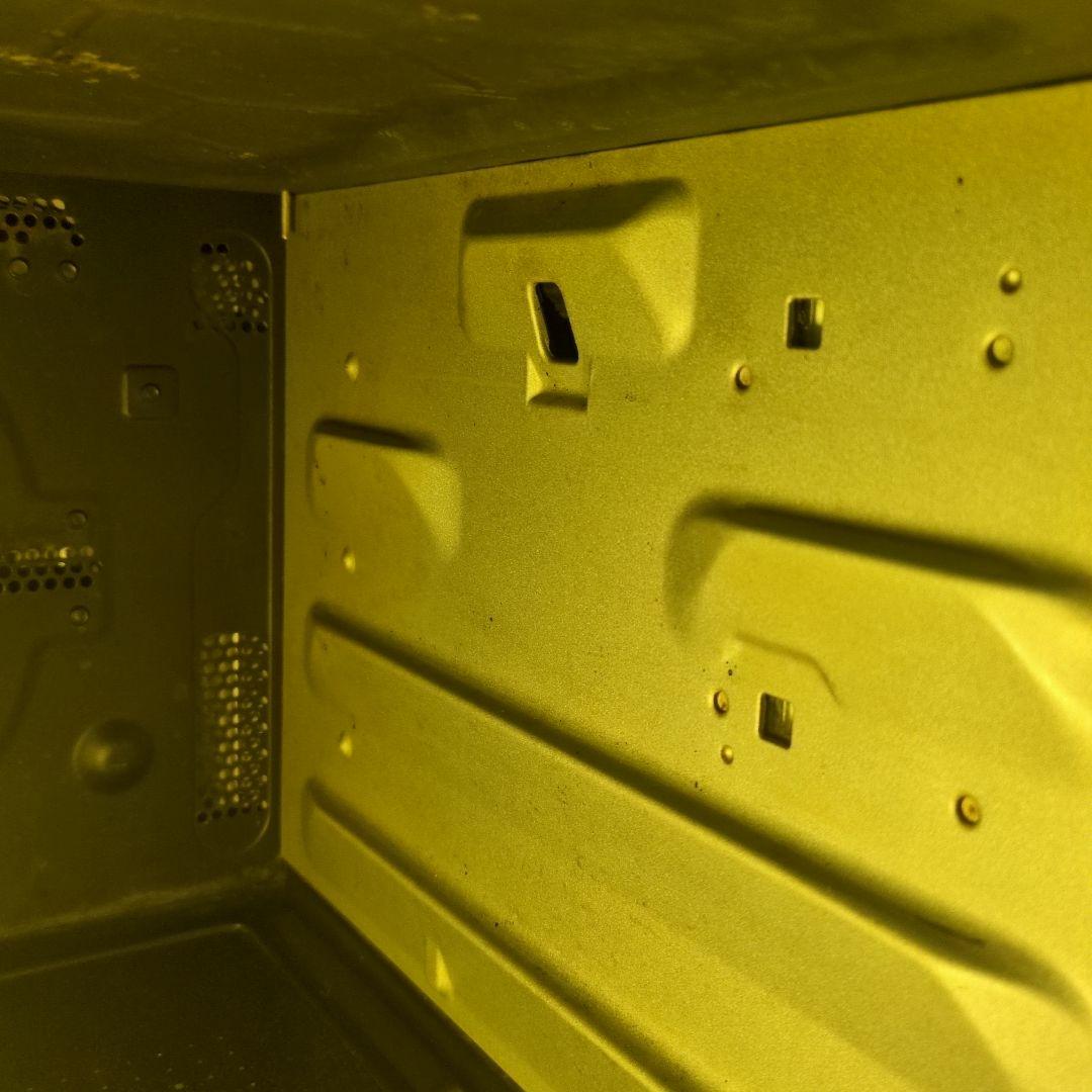 Panasonic Bistro スチームオーブン NE-BS1500