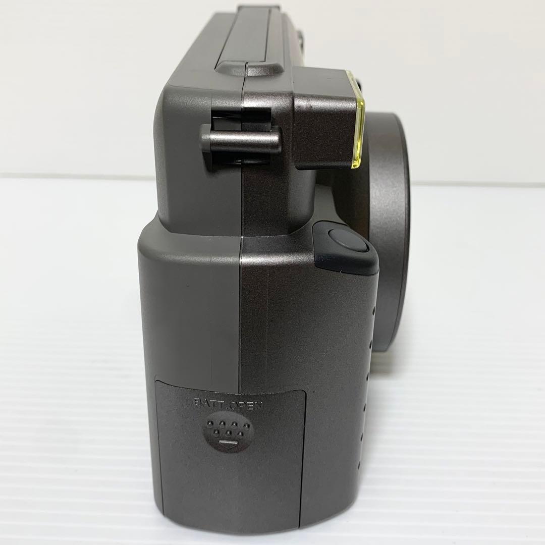 希少 富士フイルム FUJIFILM instax 500AF フィルムカメラ