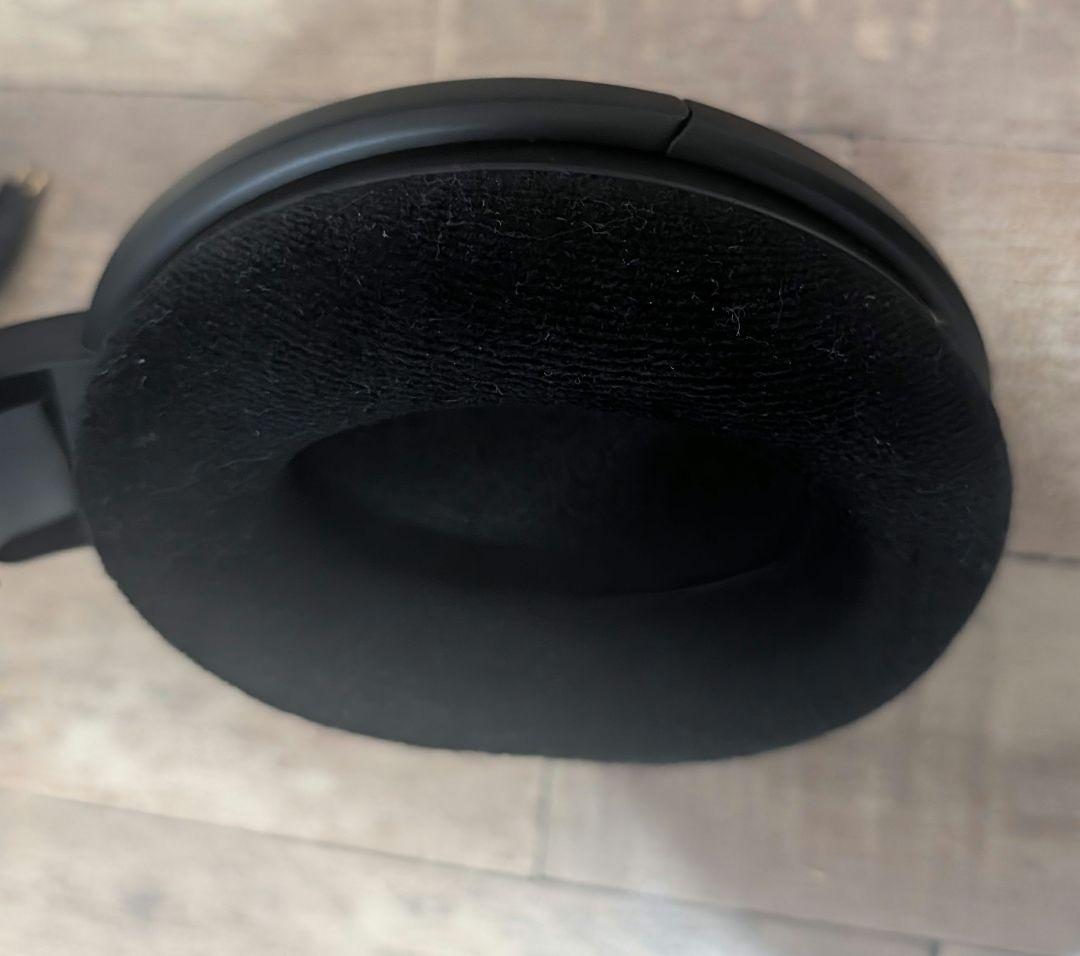 【美品・付属品完備】ゼンハイザー HD660S2 有線ヘッドホン