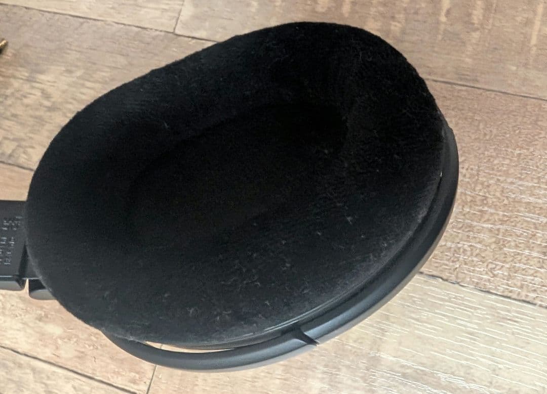 【美品・付属品完備】ゼンハイザー HD660S2 有線ヘッドホン