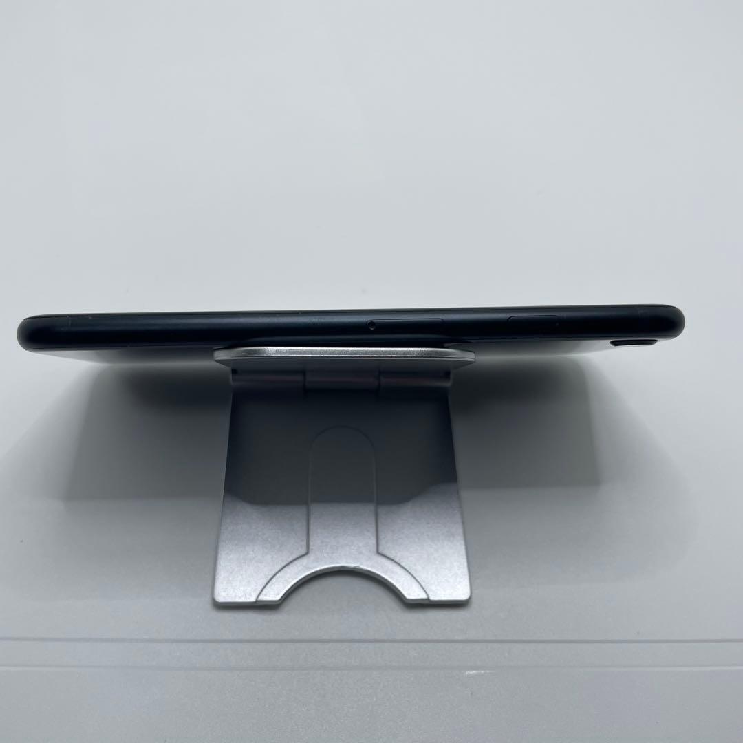 【格安美品】iPhone SE3 128GB simフリー本体 327