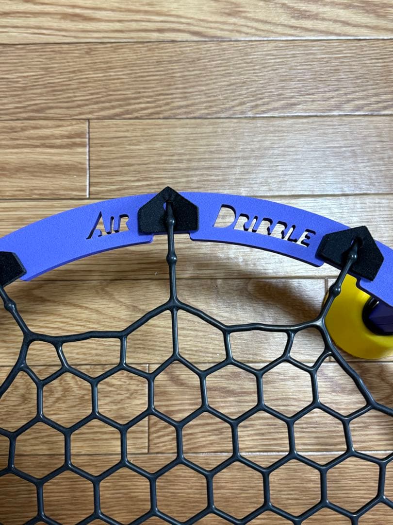 AIR DRIBBLE バスケットボール練習用具