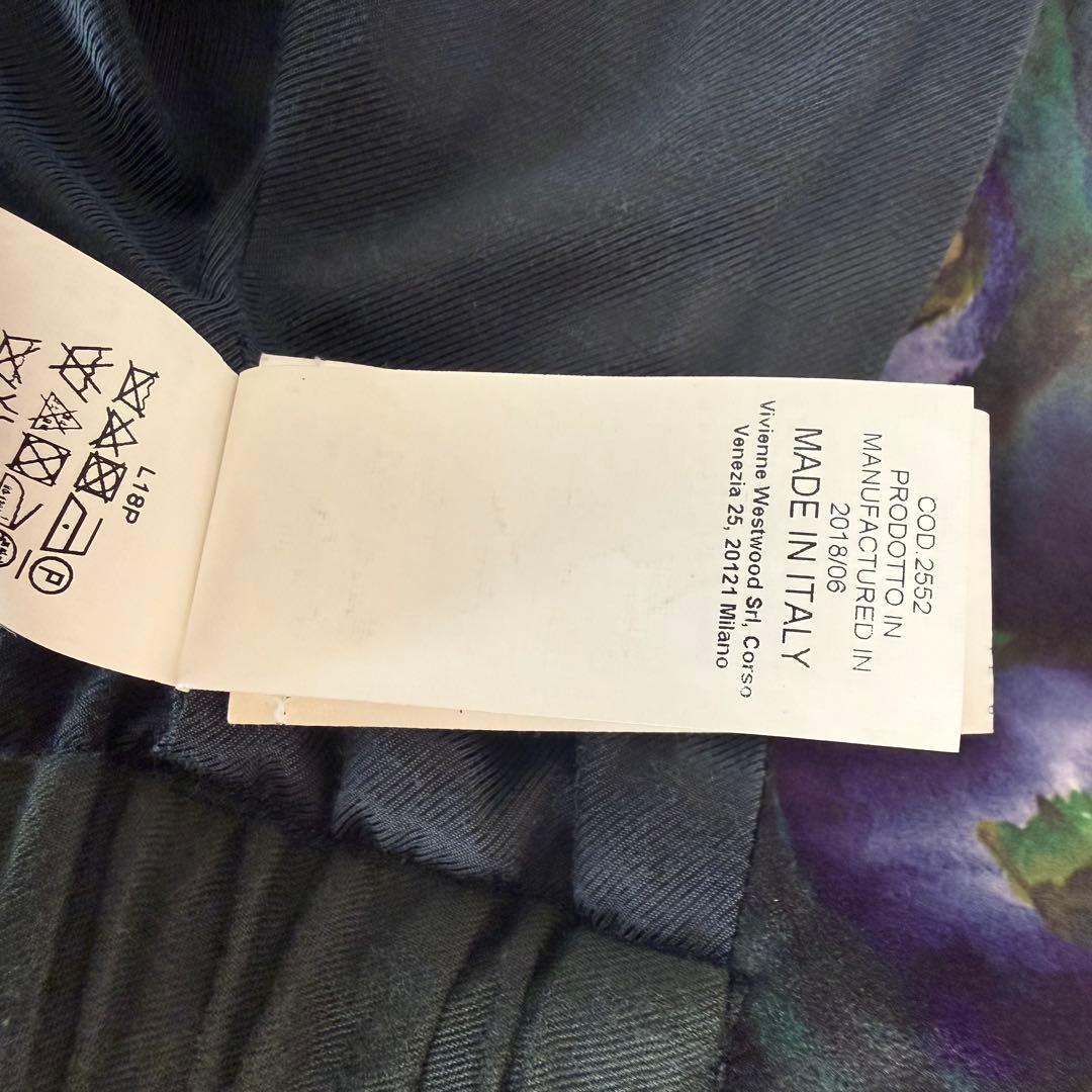 Vivienne Westwood GOLD LABEL コレクションライン