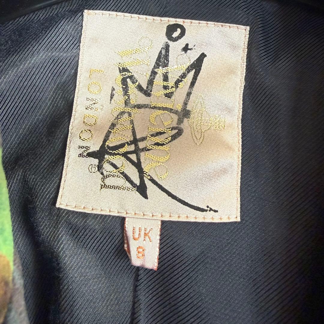 Vivienne Westwood GOLD LABEL コレクションライン