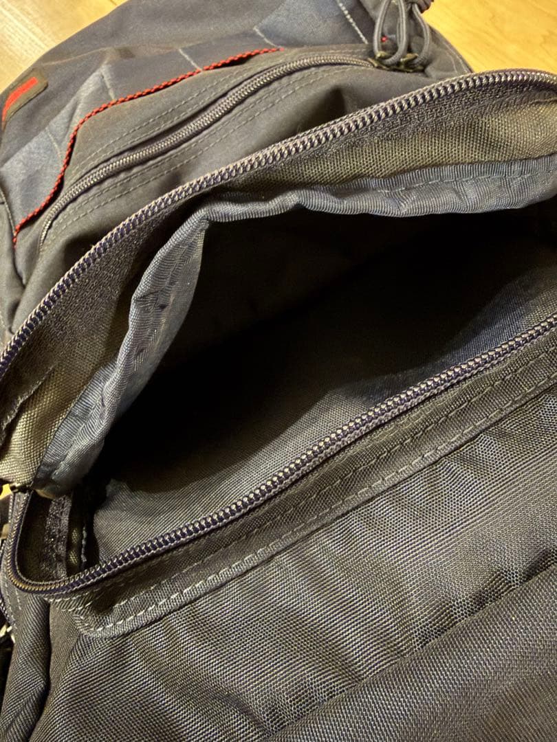 BRIEFING COMPACT PACK MW GEN II リュック