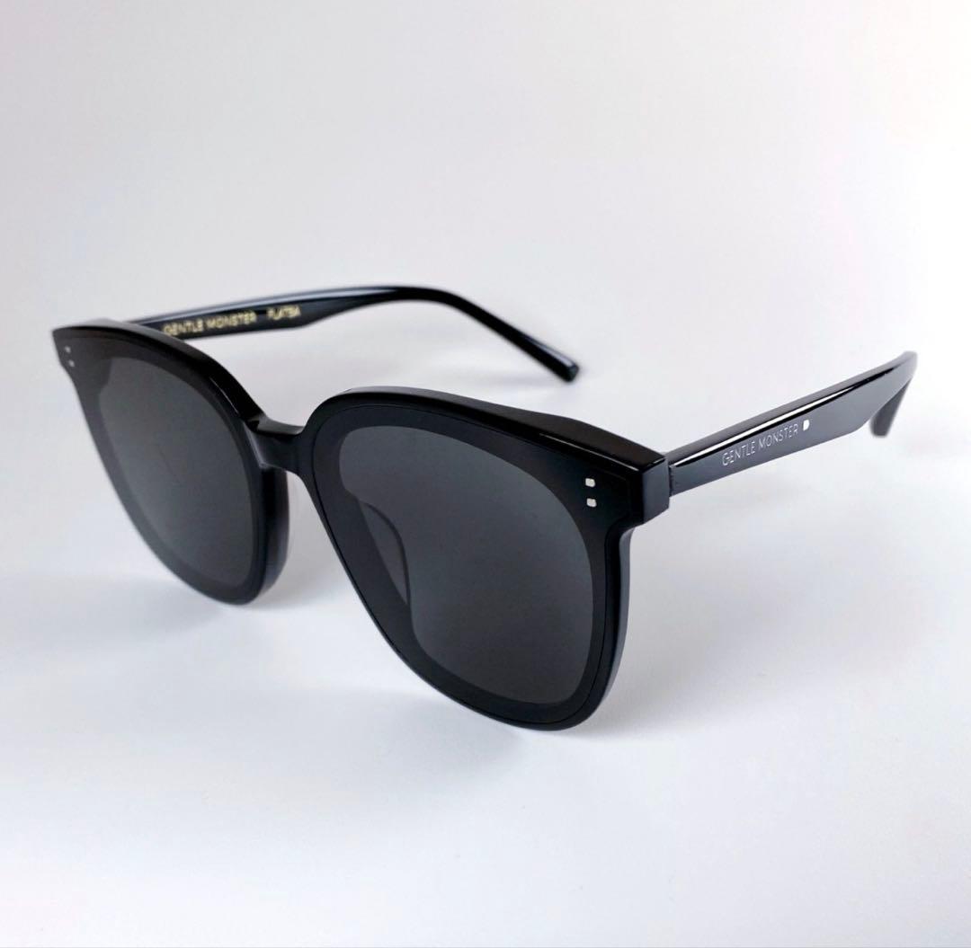 小物 GENTLEMONSTER MYMA 01