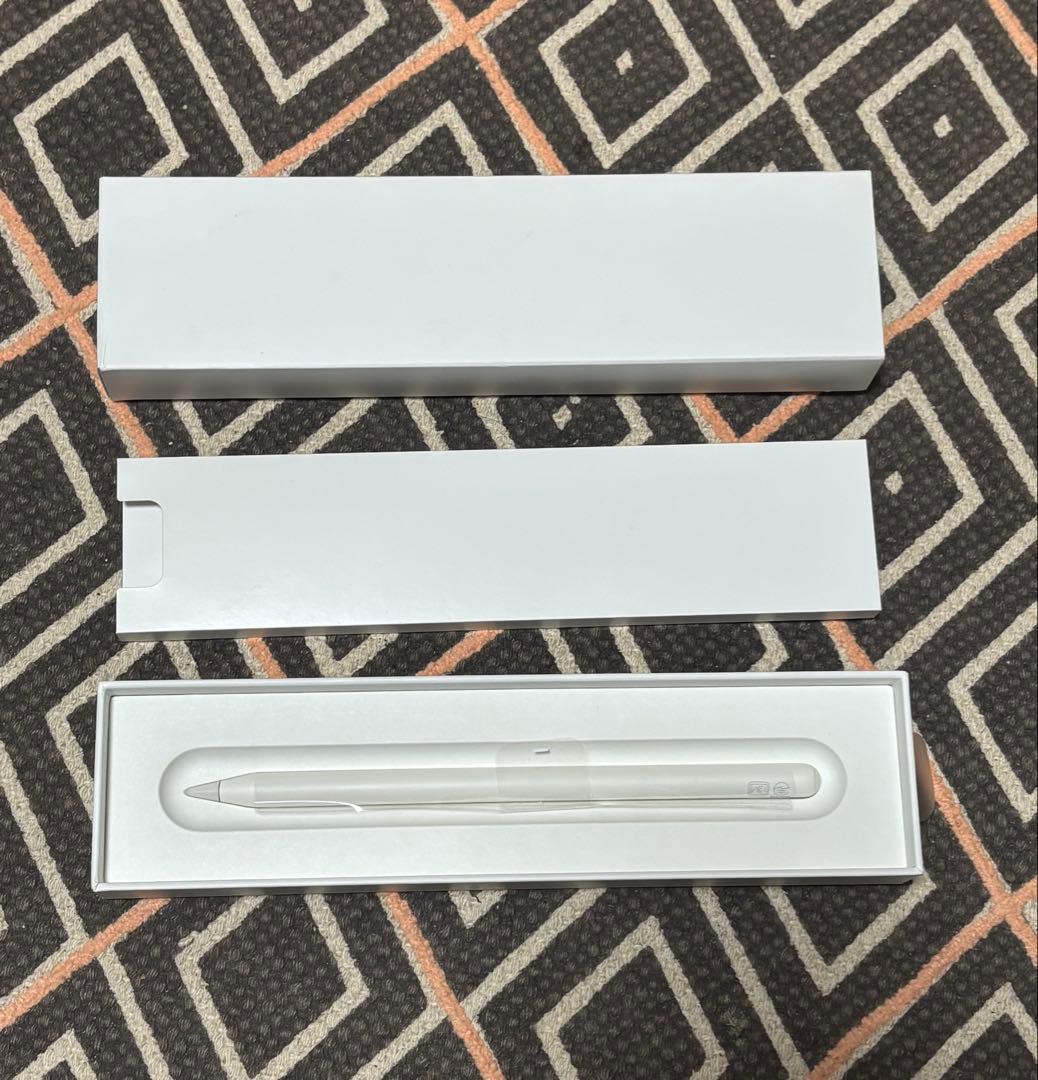 Apple Pencil(第2世代)