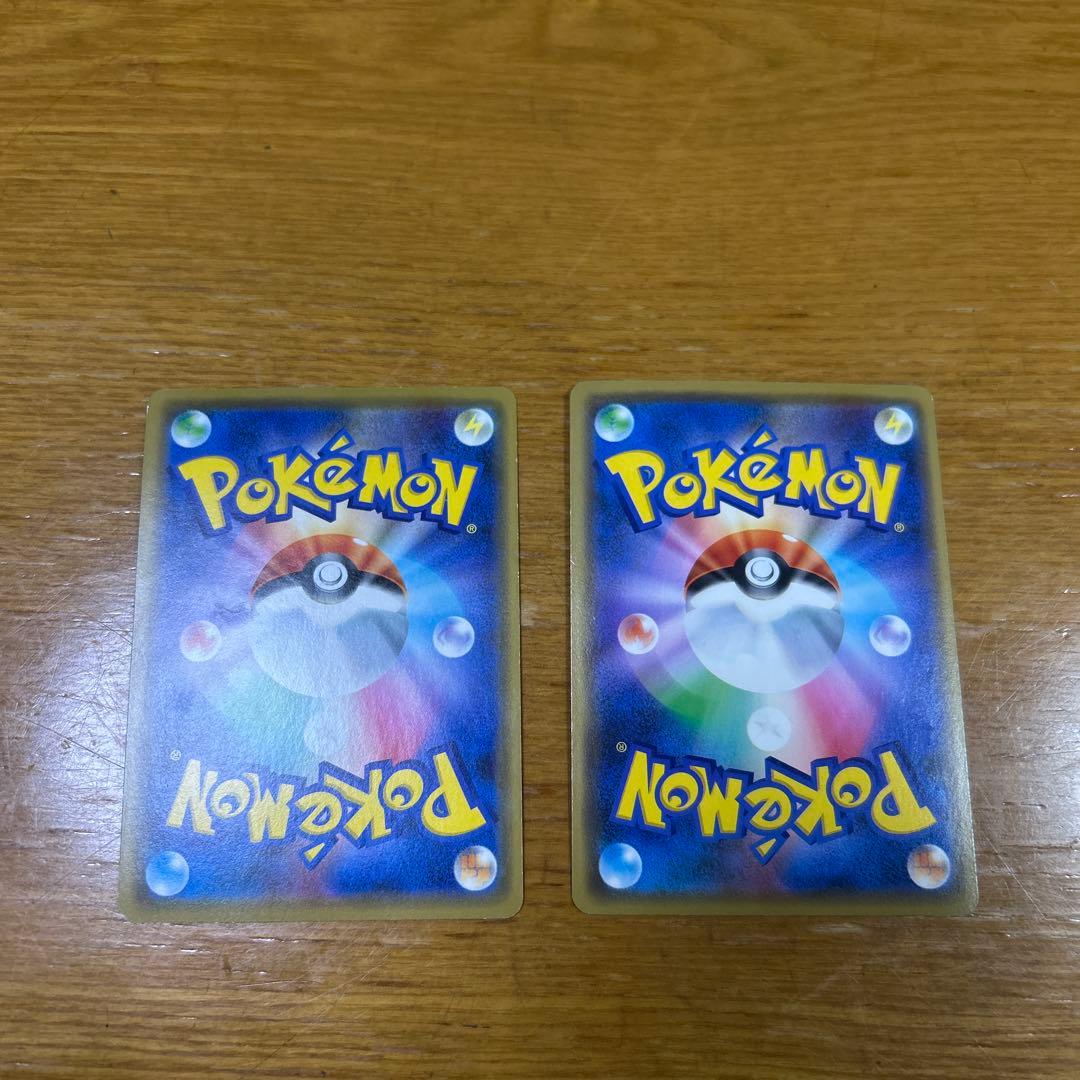 【最終値下げ！別売り可】シブヤのピカチュウ、漫才ごっこピカチュウ