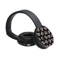 チーキー(tttcheekyttt)さんのコラボヘッドホン