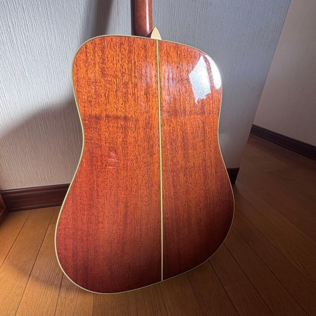 Takamine アコースティックギター 1962 takamine&co