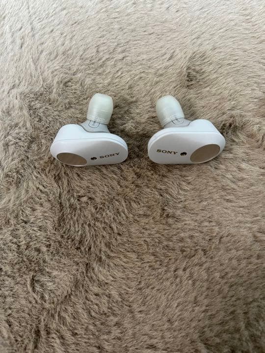 SONY WF-1000XM3(S) ワイヤレスBluetoothイヤホン