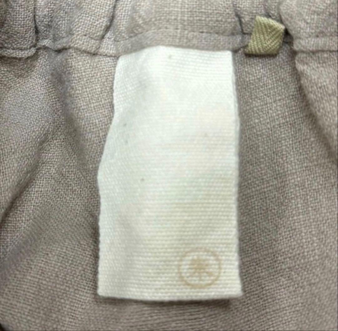 定価49500円 JIAN YE 23SS イージーパンツ ジェンイェ