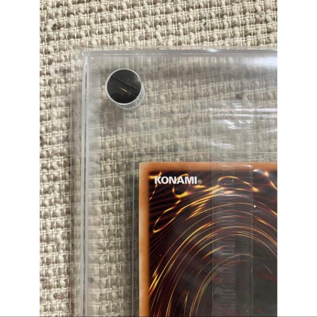 遊戯王 千年原人 WCS アジア版　未開封