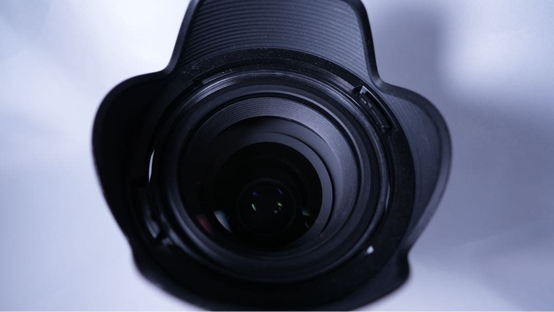 TAMRON タムロン 28-75mm F2.8 Di III VXD G2