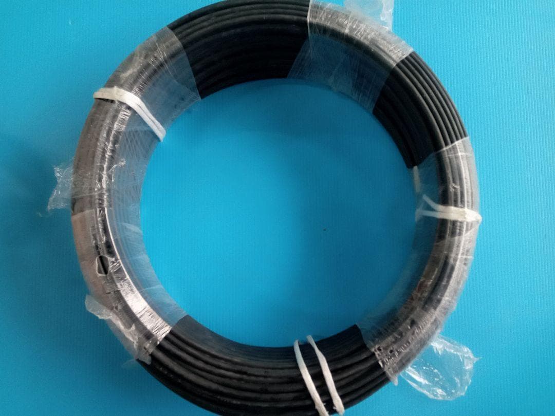 EM-FPFケーブル　2×1.6 No.177