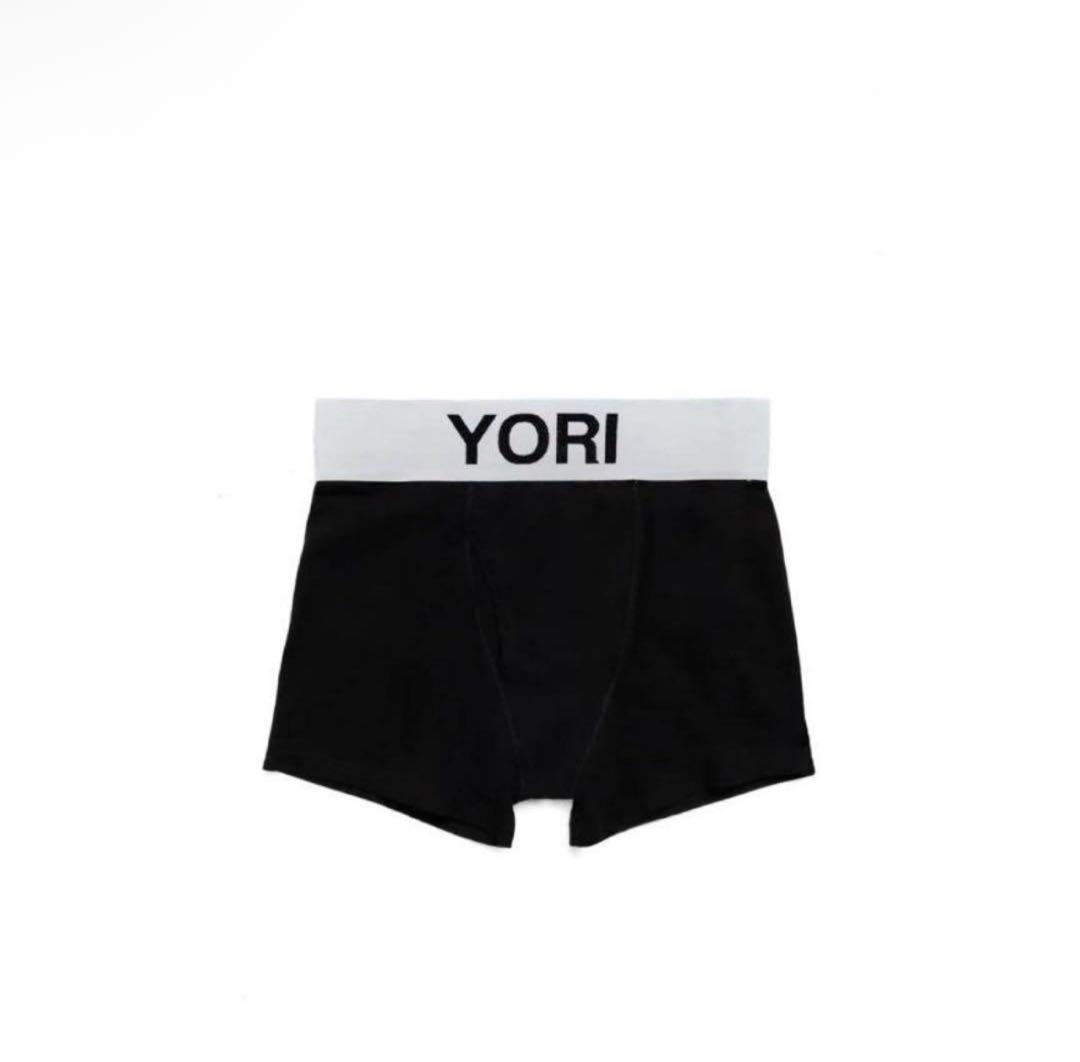 yori sport ボクサーパンツ
