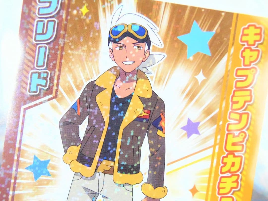 ポケモン　ブロマイド　ガム　カード　コンプリート　セット