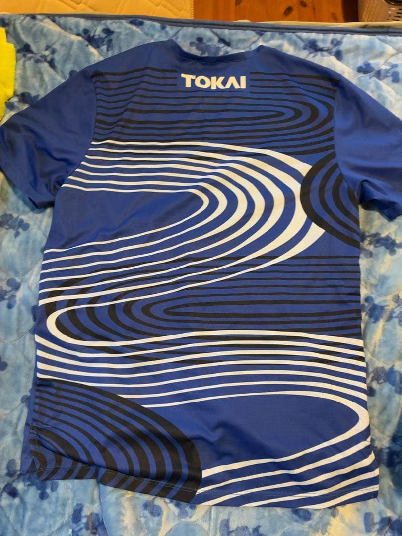 NIKE東海大学　箱根駅伝　Tシャツ2枚セット