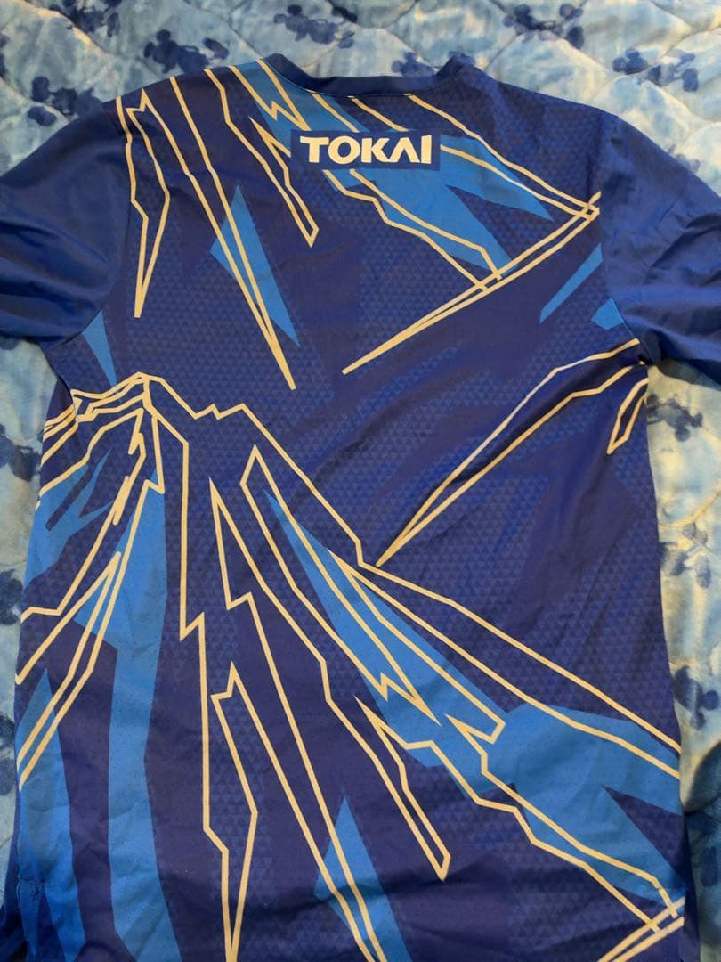 NIKE東海大学　箱根駅伝　Tシャツ2枚セット