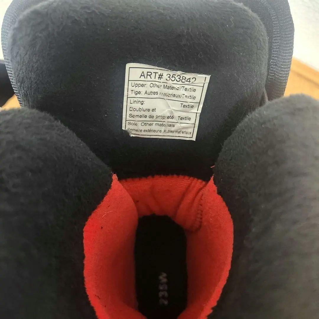 24h発送　HEAD　簡単BOAダイヤル　スノボブーツ 23.5