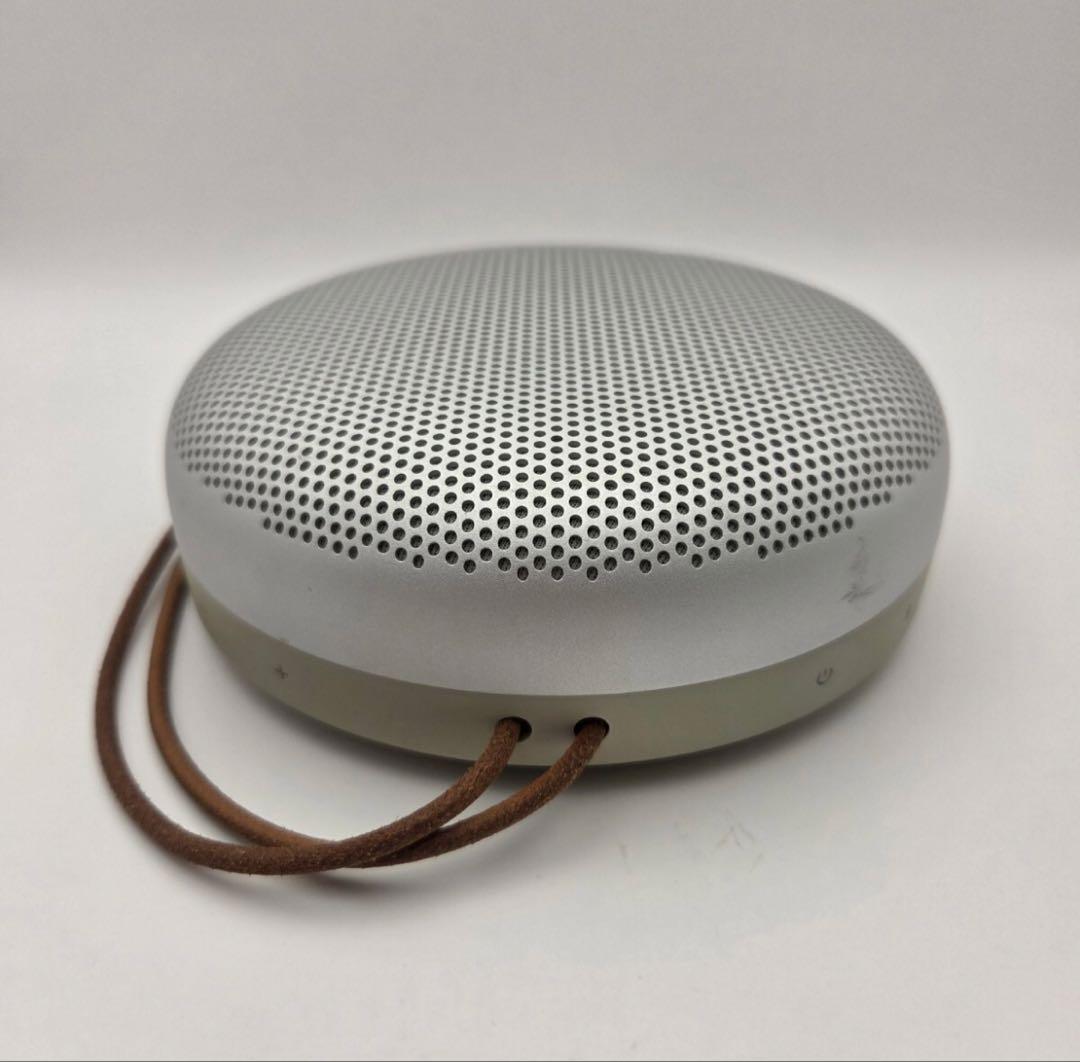 Beosound A1 2nd Gen ジャンク