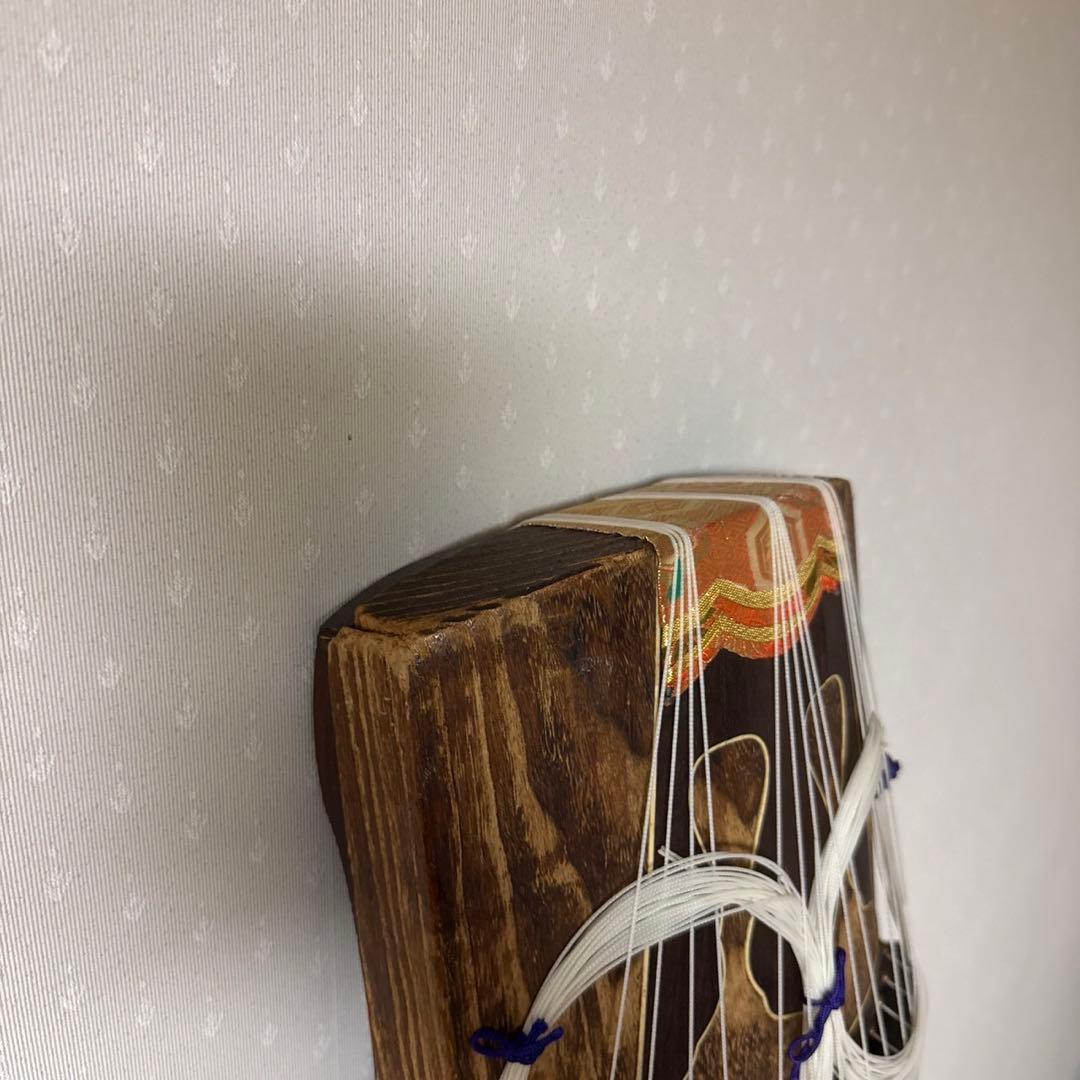 ●もうすぐ終了● 琴 13弦 和楽器