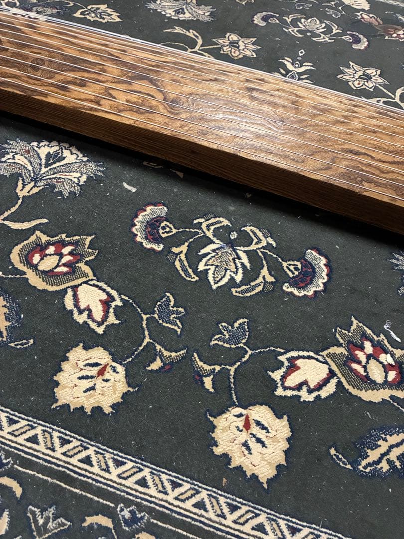 ●もうすぐ終了● 琴 13弦 和楽器