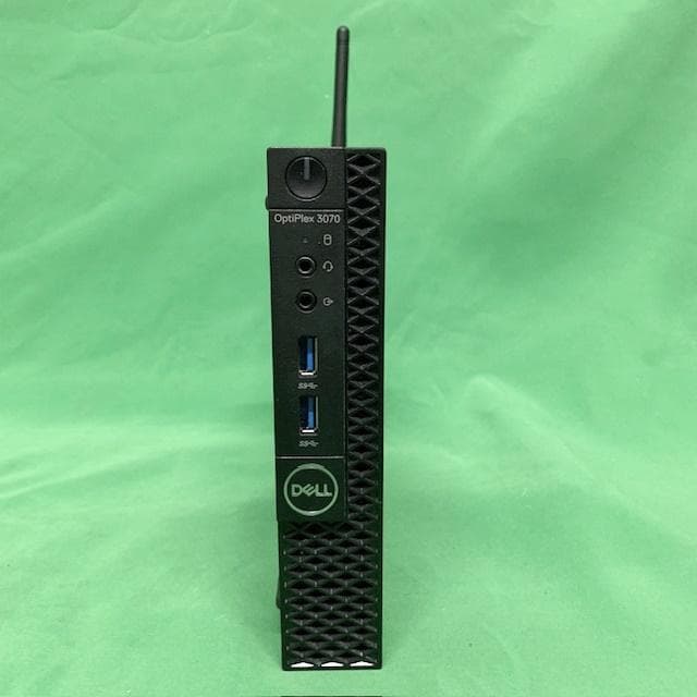 2画面出力可能 第9世代 i5-9500 16G Optiplex3070