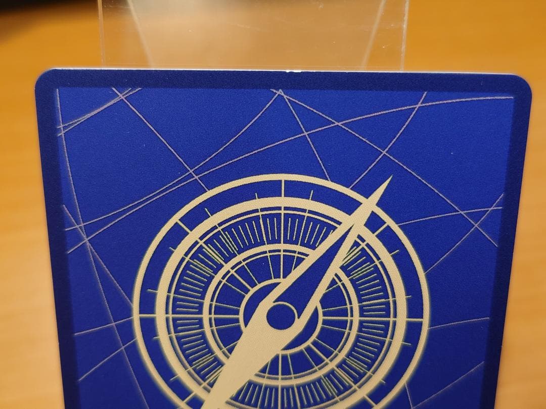 コミックパラレル　ポートガス・D・エース　OP13-119　SEC★　難あり